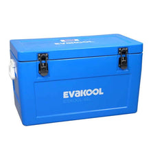 Load image into Gallery viewer, EvaKool Icekool 46L Icebox 25mm-Thick Insulation Polyethylene Material IK046
