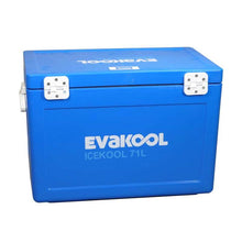 Load image into Gallery viewer, EvaKool Icekool 53L Icebox 25mm-Thick Insulation Polyethylene Material IK053
