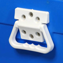 Load image into Gallery viewer, EvaKool Icekool 53L Icebox 25mm-Thick Insulation Polyethylene Material IK053
