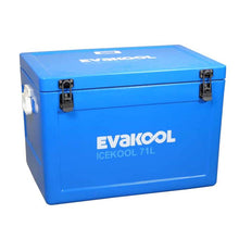Load image into Gallery viewer, EvaKool Icekool 53L Icebox 25mm-Thick Insulation Polyethylene Material IK053
