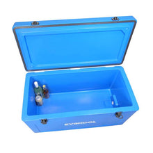Load image into Gallery viewer, EvaKool Icekool 108L Icebox 40mm-Thick Insulation Polyethylene Material IK108
