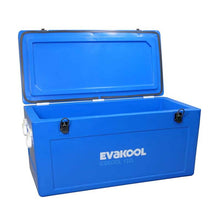 Load image into Gallery viewer, EvaKool Icekool 108L Icebox 40mm-Thick Insulation Polyethylene Material IK108

