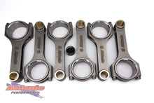 Load image into Gallery viewer, Atomic Barra 550 GTA Rebuild Kits
