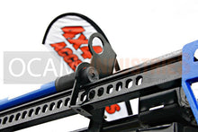 Load image into Gallery viewer, Shovel &amp; High Lift Farm Jack Holder 4X4 Offroad Roof Rack Mount Bracket
