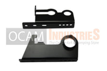 Load image into Gallery viewer, Shovel &amp; High Lift Farm Jack Holder 4X4 Offroad Roof Rack Mount Bracket

