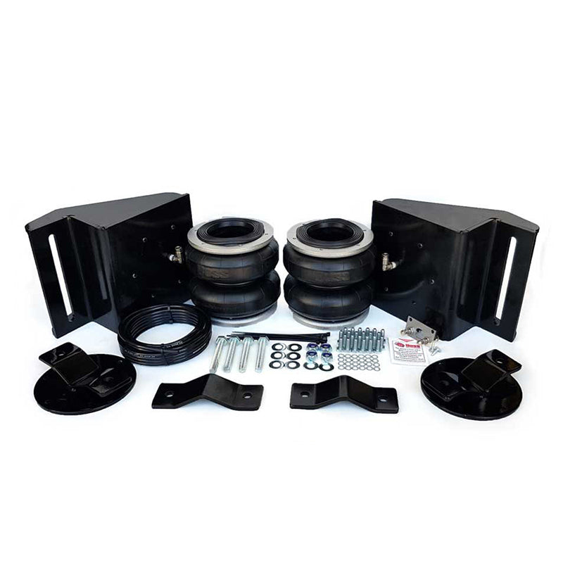 Boss Airbag Suspension Load Assist Kit for Toyota Hiace Commuter Van LA-117