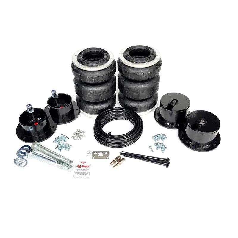 Boss Load Assist Kit for Ford F100 1973-1979 Front Coil Replacement LA-123