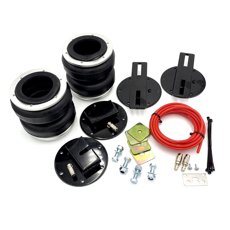 Boss Airbag Suspension Load Assist Kit for Renault Master 2012-2018 LA-130