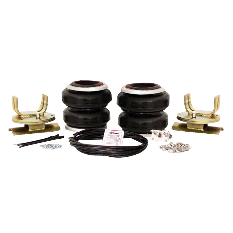 Boss Airbag Suspension Load Assist Kit for Mitsubishi Triton 4WD Pre-2005 LA-18