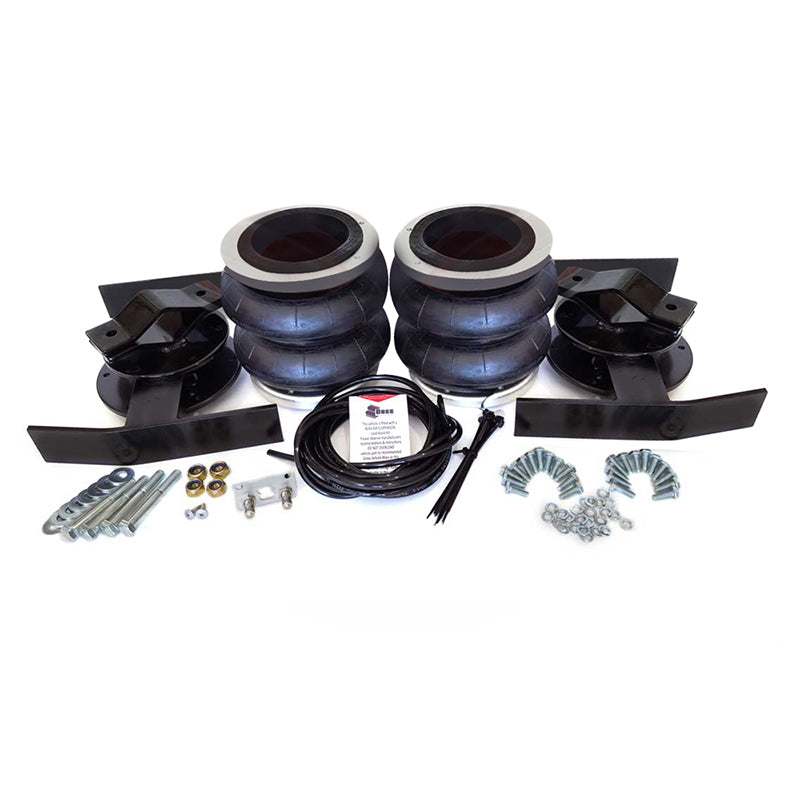Boss Airbag Suspension Load Assist Kit for Hyundai iLoad 2007-On LA-23