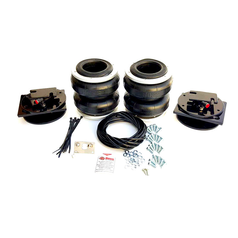 Boss Airbag Suspension Load Assist Kit for Ford Transit Pre-2014 RWD LA-24