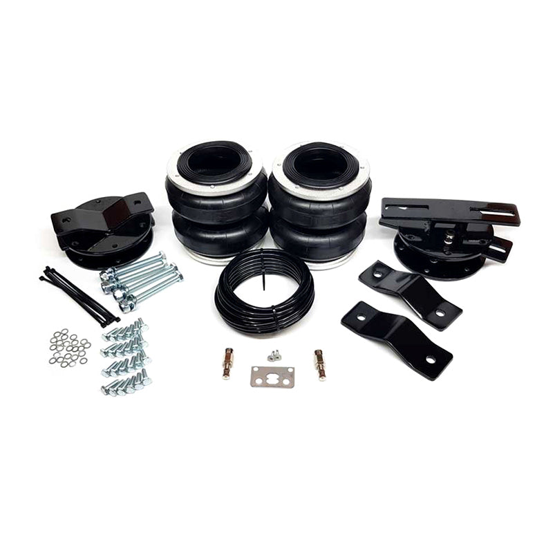 Boss Airbag Suspension Load Assist Kit for Renault Master 1997-2010 LA-29