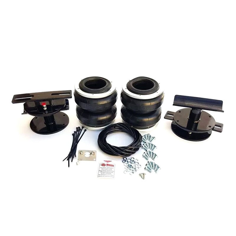 Boss Airbag Load Assist Kit for Dodge Ram 2500 3500 2002-2013 Leaf Spring LA-34