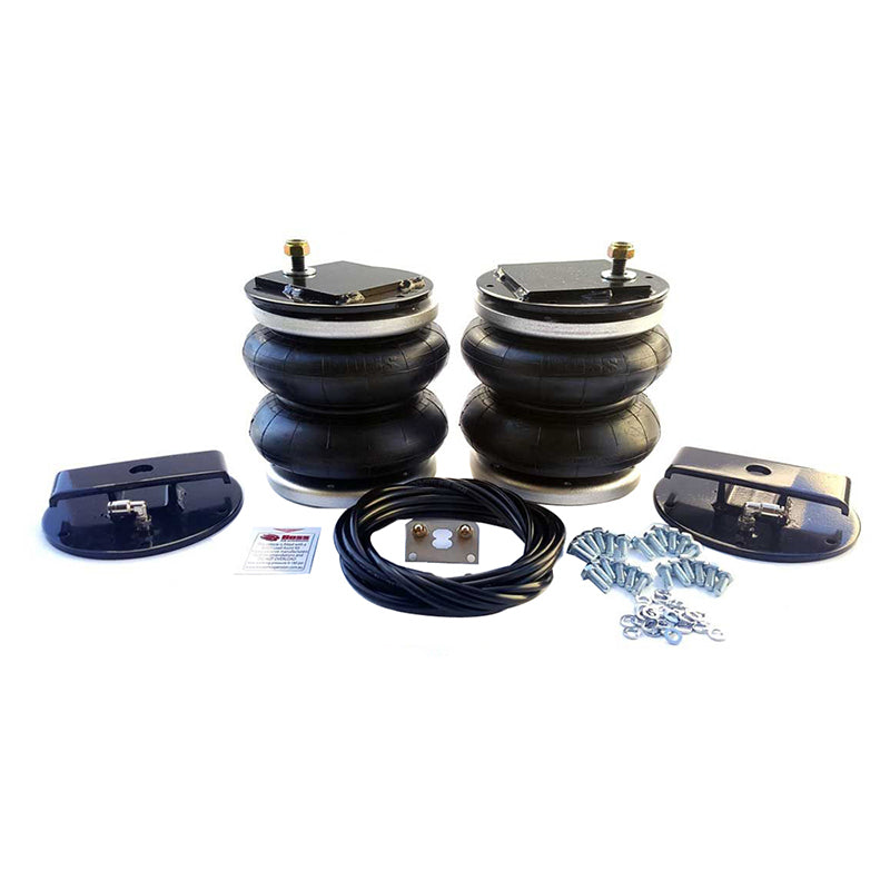 Boss Airbag Suspension Load Assist Kit for Toyota Tundra 2008-On LA-39
