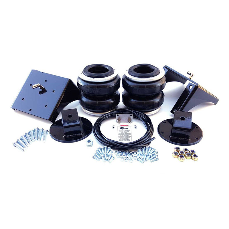 Boss Airbag Suspension Load Assist Kit for Ford F250 & F350 Trucks 2010-On LA-44