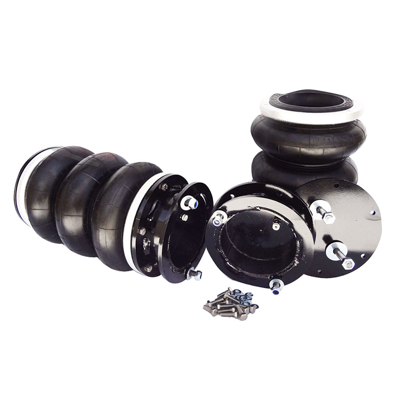 Boss Full Replacement Airbags for Land Rover Discovery 2 Series 1998-2004 LA-57