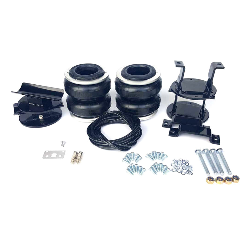 Boss Airbag Load Assist Kit for Ford Ranger PX 2011-06/2022 Lowrider, LA-60