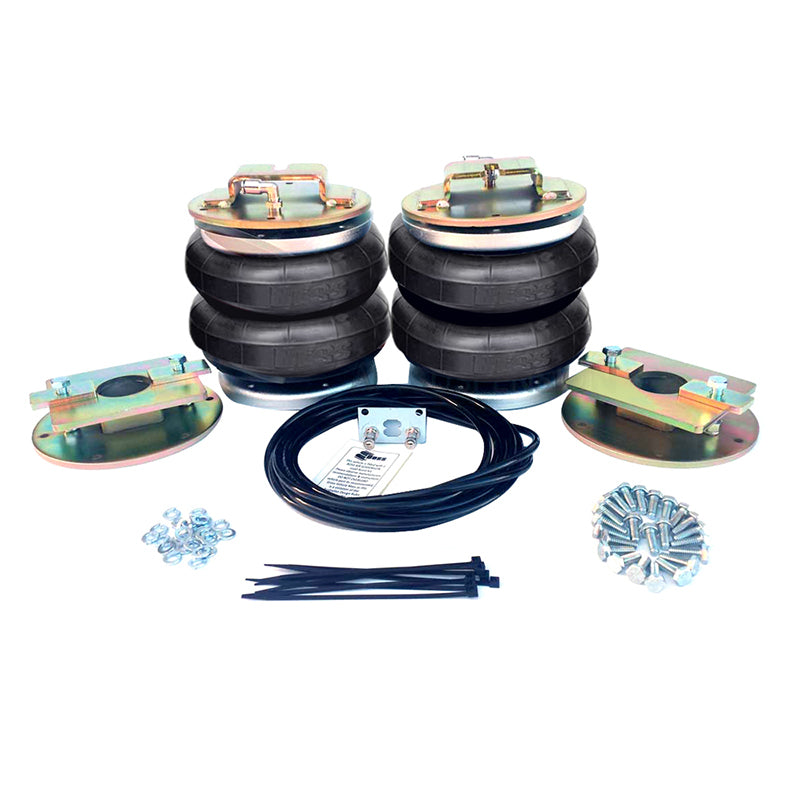 Boss Airbag Suspension Load Assist Kit for Fiat Ducato 2006-2014 LA-66