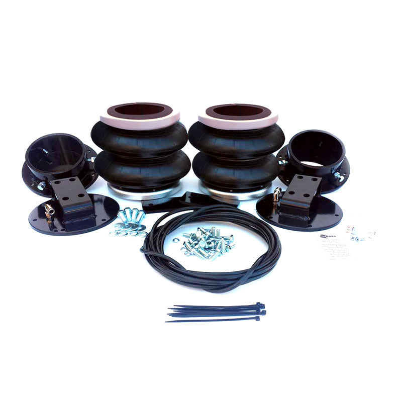 Boss Airbag Suspension Load Assist Kit for Dodge Ram DS DT 1500 2009-2019 LA-73