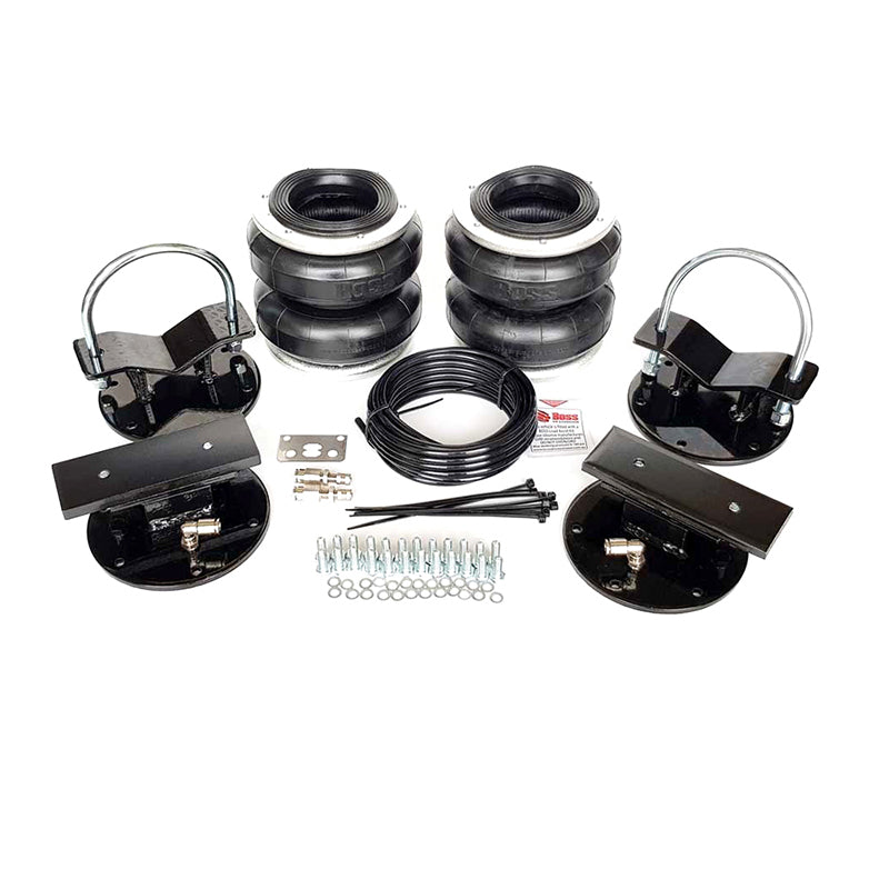 Boss Airbag Load Assist Kit for Mercedes-Benz Sprinter Dual Wheel LA-85