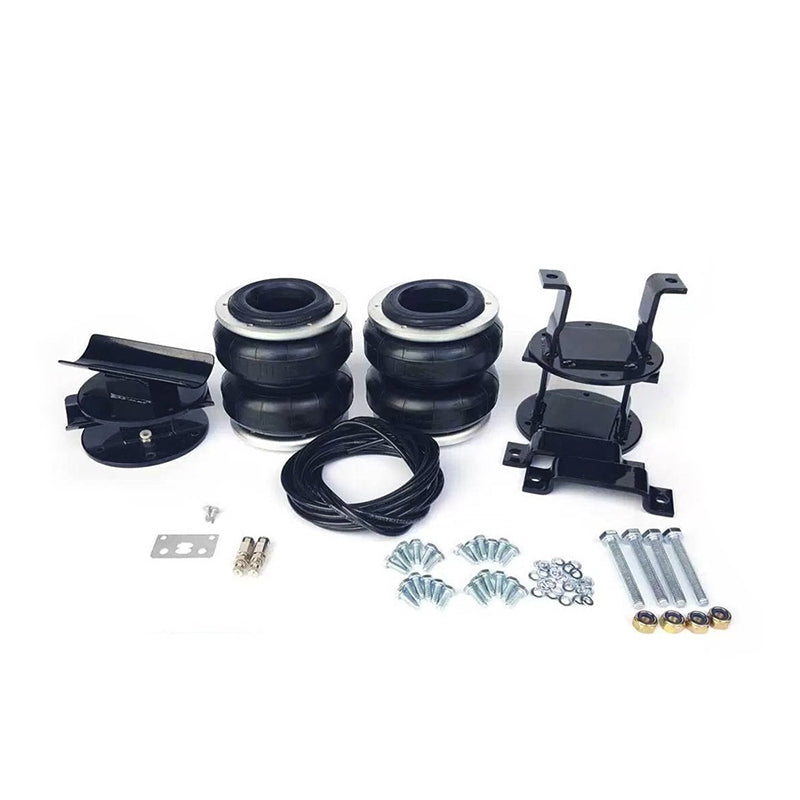 Boss Airbag Suspension suitable for Hilux to 1997-2005, 3-4