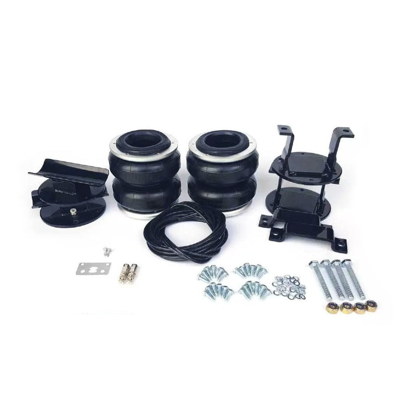 Boss Triple Airbag Suspension for Mazda B-Series 2WD, Suits 3-4