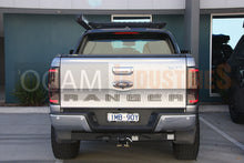 Load image into Gallery viewer, LED Tinted Tail Lights for Ford Ranger PX PXMKII PXMKIII, 2011-06/2022, PAIR

