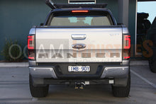 Load image into Gallery viewer, LED Tinted Tail Lights for Ford Ranger PX PXMKII PXMKIII, 2011-06/2022, PAIR
