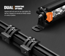 Load image into Gallery viewer, Lightfox Vega Series 14inch Osram LED Light Bar 1Lux 319m 7548 Lumens
