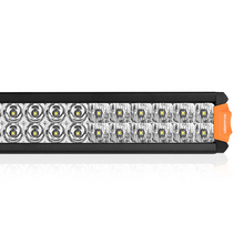 Load image into Gallery viewer, Lightfox Rigel Series 30inch Osram LED Light Bar 1Lux 612m 22644 Lumens
