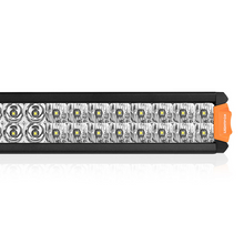 Load image into Gallery viewer, Lightfox Rigel Series 40inch Osram LED Light Bar 1Lux 694m 30192 Lumens
