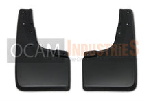 Load image into Gallery viewer, Mud Flaps Guards for Volkswagen Amarok 01/2010-04/2023 Front/Rear Flared Guards 4WD 4x4
