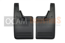 Load image into Gallery viewer, Mud Flaps Guards for Volkswagen Amarok 01/2010-04/2023 Front/Rear Flared Guards 4WD 4x4
