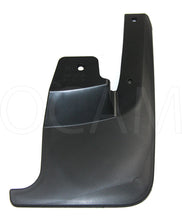 Load image into Gallery viewer, Mud Guards Flaps Front and Rear For Isuzu D-Max 2007-11, Single Cab, 4WD 4X4
