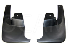 Load image into Gallery viewer, Mud Guards Flaps Front and Rear For Isuzu D-Max 2007-11, Single Cab, 4WD 4X4
