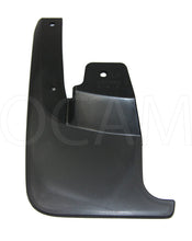 Load image into Gallery viewer, Mud Guards Flaps Front and Rear For Isuzu D-Max 2007-11, Single Cab, 4WD 4X4
