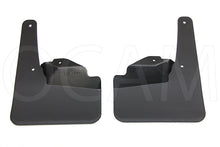 Load image into Gallery viewer, Mud Guards Flaps Front and Rear For Isuzu D-MAX 06/2012-20 4WD 4X4
