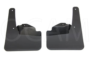 Mud Guards Flaps Front and Rear For Isuzu D-MAX 06/2012-20 4WD 4X4
