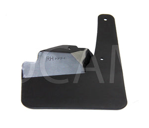 Mud Guards Flaps Front and Rear For Isuzu D-MAX 06/2012-20 4WD 4X4