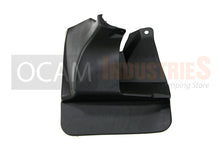 Load image into Gallery viewer, Mud Flaps For Toyota Landcruiser Prado 120 series 2003-2009 Front and Rear
