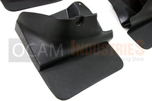 Load image into Gallery viewer, Mud Flaps For Toyota Landcruiser Prado 120 series 2003-2009 Front and Rear
