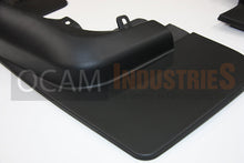 Load image into Gallery viewer, Mud Flaps For Toyota Landcruiser 80 series 1990 - 97 Front and Rear

