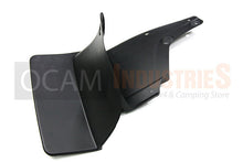 Load image into Gallery viewer, Mud Flaps For Toyota Landcruiser 100 series 1998 - 07 Front and Rear
