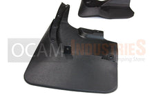 Load image into Gallery viewer, Mud Flaps For Toyota Landcruiser 200 series 2007-2015 Front and Rear
