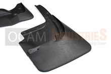 Load image into Gallery viewer, Mud Flaps For Toyota Landcruiser 200 series 2007-2015 Front and Rear
