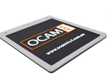 Load image into Gallery viewer, OCAM 4x4 Universal Mud Guards Flaps 260W x 300H Pair
