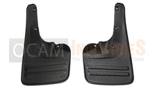 Load image into Gallery viewer, Mud Guards Flaps Front and Rear For Toyota Hilux N70 SR5 08/2011-2015 4WD 4X4
