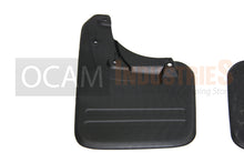 Load image into Gallery viewer, Mud Guards Flaps Front and Rear For Toyota Hilux N70 SR5 08/2011-2015 4WD 4X4
