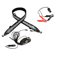 Load image into Gallery viewer, 12V Flexible LED Camping Light 1.3M Awning Caravan Boat Waterproof
