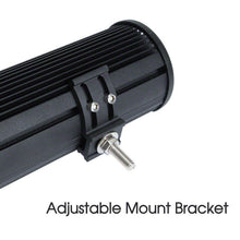 Load image into Gallery viewer, Mac Head 20" LED Light Bar Oslon Combo Spot Flood 5D 4WD Offroad
